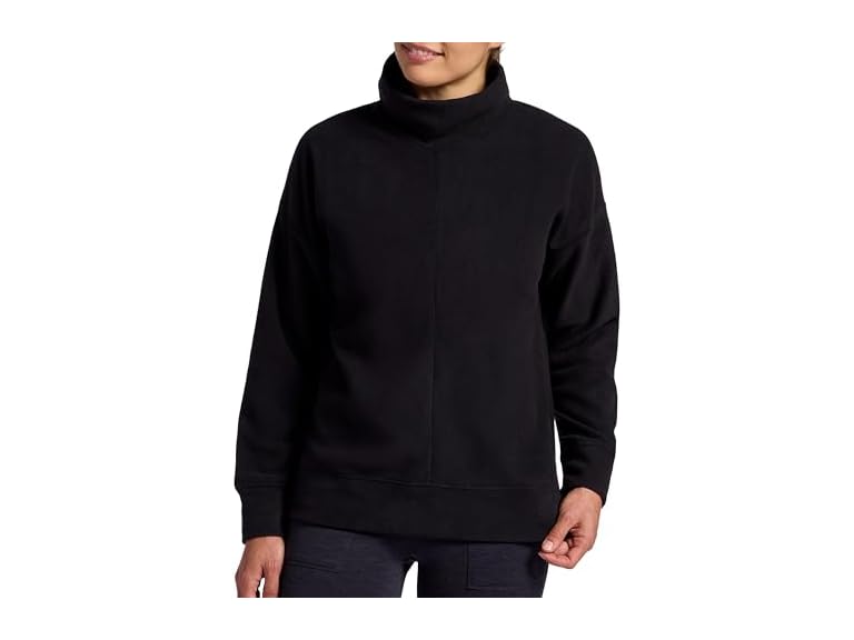 Head Women Cozy Cowl Neck Pullover - Gallery 12