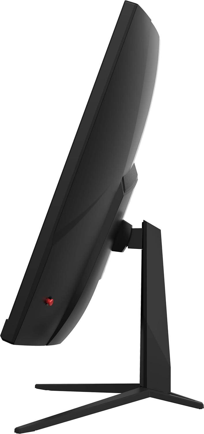 MSI 32" FHD Curved Monitor | G32C4XS - Gallery 7