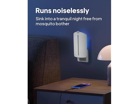 Flying Insect Trap