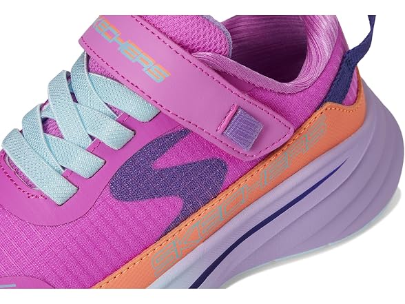 Skechers Kid's Wave 92 Imara Lite Shoes