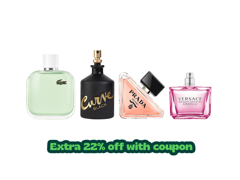 Fragrance Testers and Gift Sets - Gallery 2