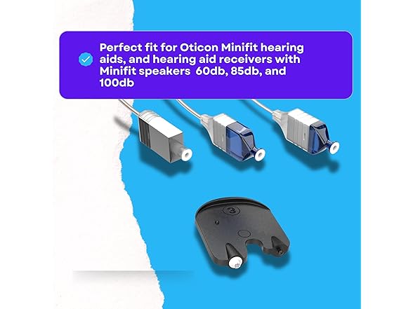 Clarity Audiology  Wax Guard Filters