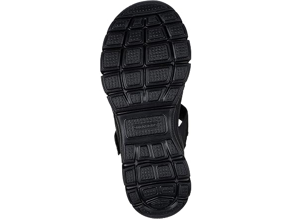 Skechers Women's EASY GOING SLIDE ON BY Sandals (9)