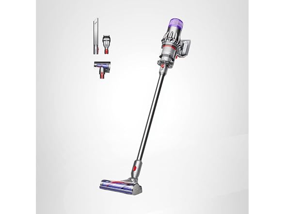 (NEW) Dyson 496076-01 V9 Limited Edition