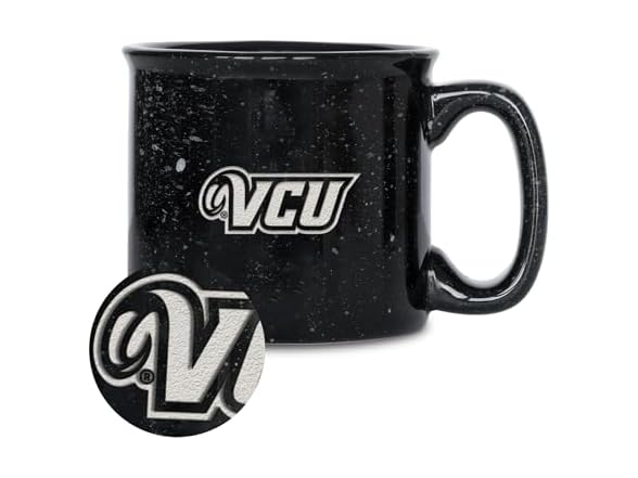 Rico NCAA Campfire Mug