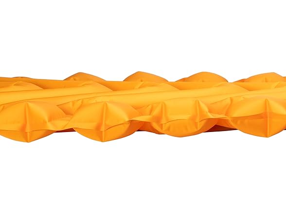 KLYMIT Insulated Static V2 Inflatable Sleeping Pad