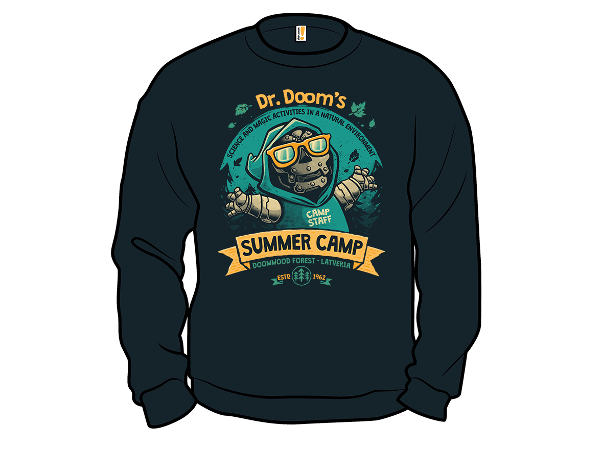 Doom Summer Camp - Gallery 11