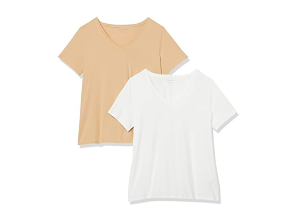 White/Light Camel