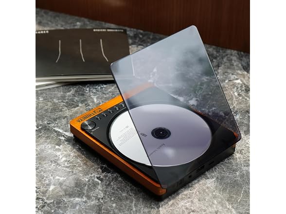 THINKYA JA-310R Bluetooth CD Player