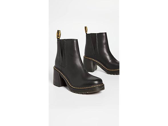 Dr. Martens Dr. Martens Women's Spence Chelsea Boot,