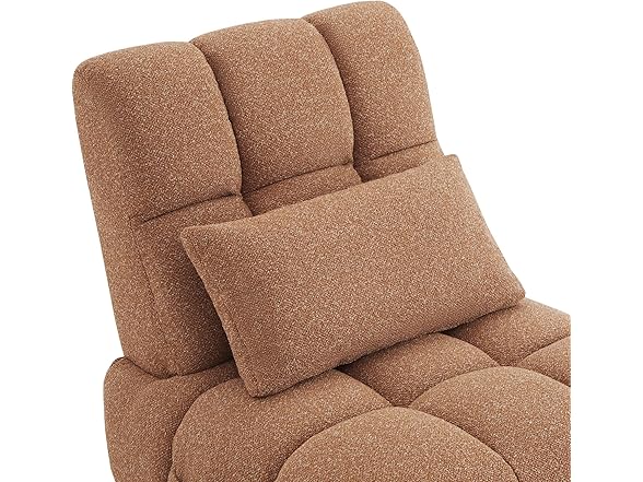 Watson & Whitely Oversized Power Recliner Chair