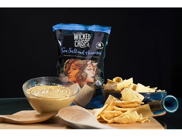 12-Pack Elephant Incredibly Squeezed Pretzels