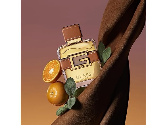 GUESS Iconic For Men EDP 1.7 Fl. Oz.
