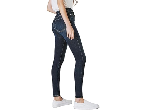 Lucky Eagle Peak Curvy Skinny (26)