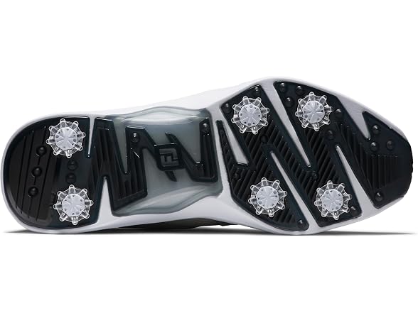 FootJoy Men's Hyperflex Golf Shoes (8)
