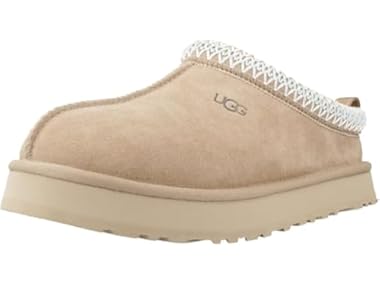 $79.99, Was $95, 15% Off! Ugg Kids Tazz Slippers dealfomo