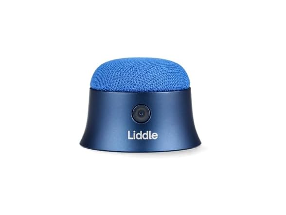 D3 Products Magnetic Liddle Speaker 787240