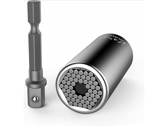 Magik APP-Auto-146 Universal Socket Wrench Repair