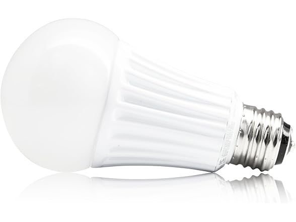TCP LED A21 3-Way Bulb 4/8/16W 5000K