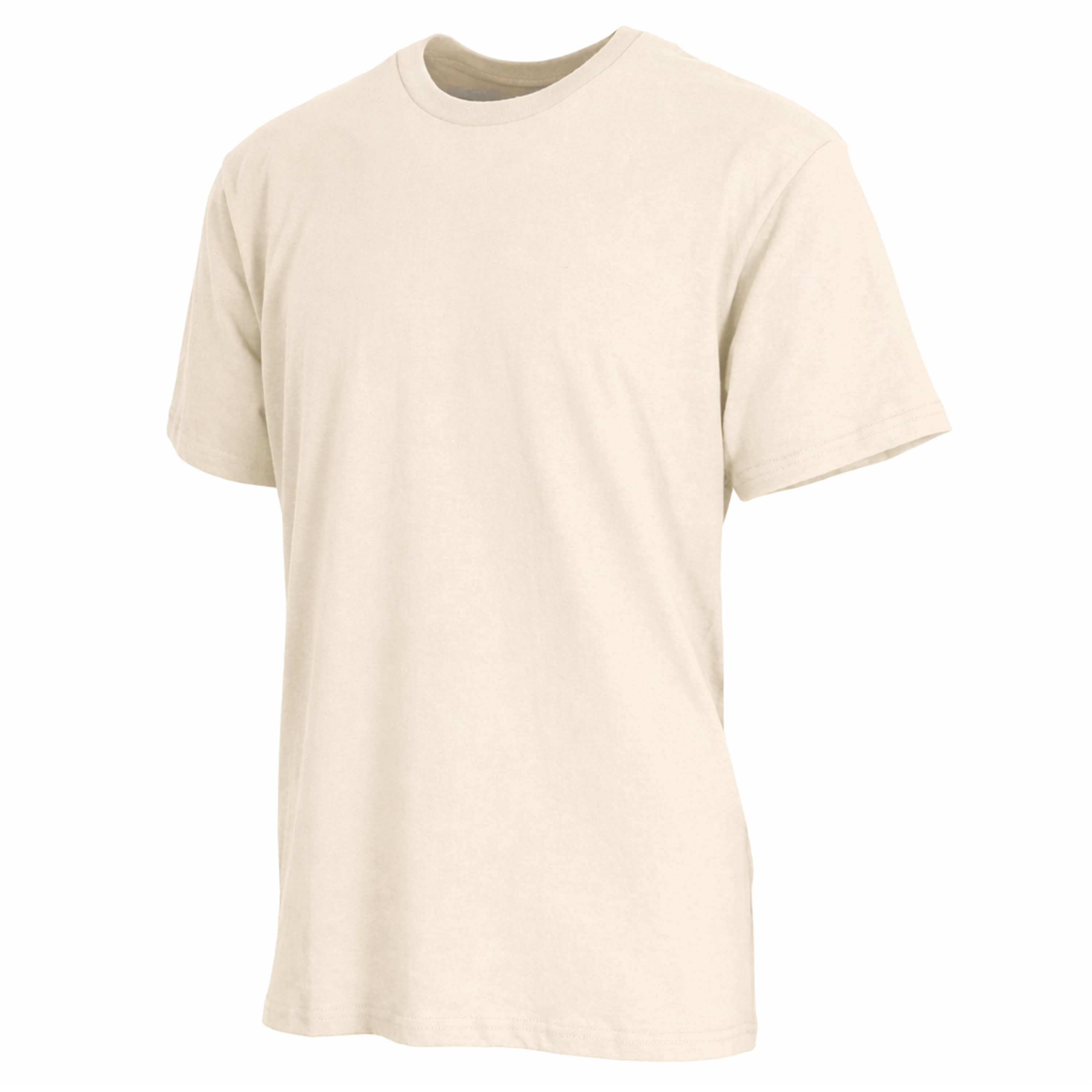 6Pk Mens S/S Crew Neck Tee - Gallery 14