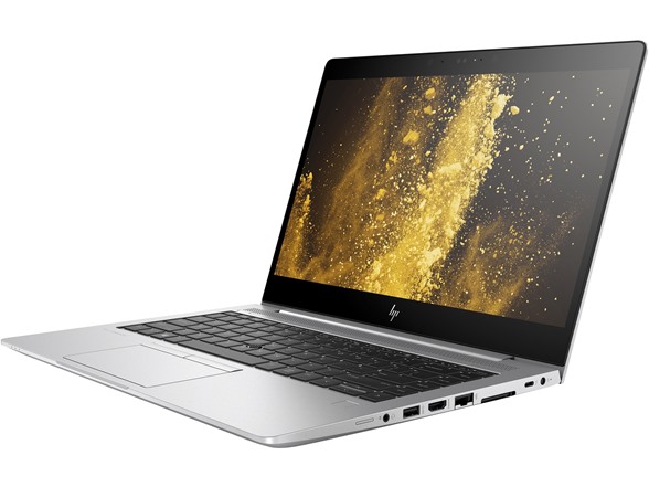 HP EliteBook 840 G5 14" FHD Core i5 8GB Laptop