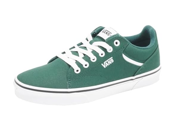 Vans Women Seldan Chunky Lace Evening Haze Shoe