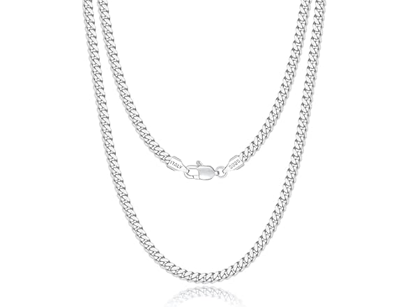 3.5mm White Gold