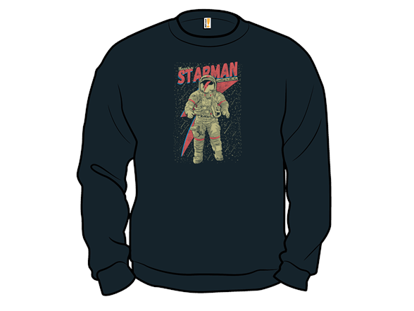 Astro Starman