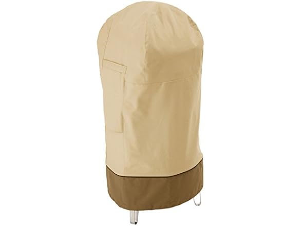 Classic Accessories Veranda Smoker Cover