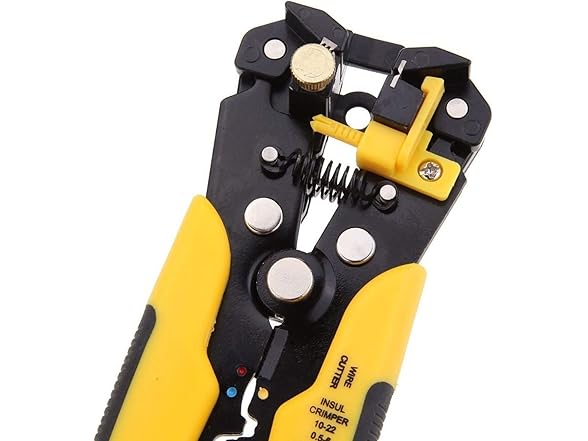 TAPIVA Wire Strippers