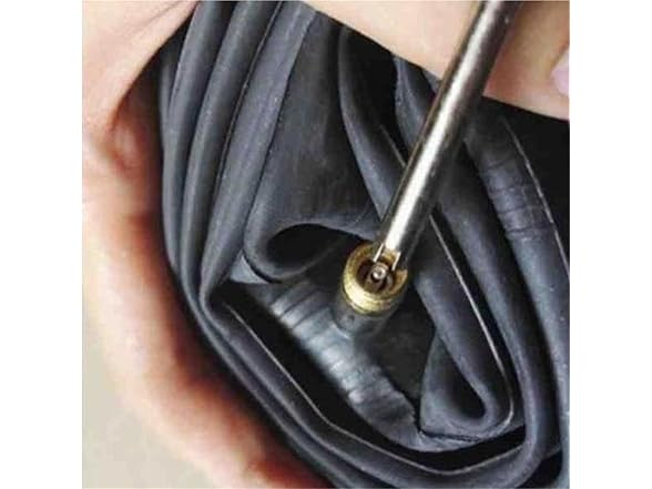 Rsbero AAP-Auto-058 Portable Tire Valve