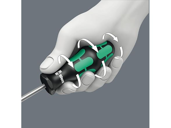 Wera WER05051024001 KK25 Replacement Driver