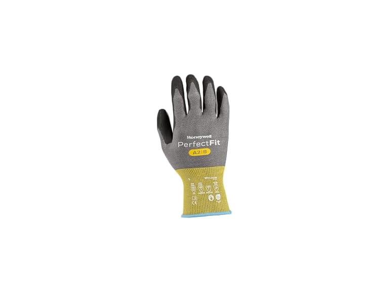 Honeywell PerfectFit 3.0 A2 Cut Resistan