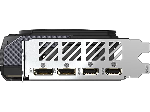 Gigabyte Radeon RX 9070 Gaming OC 16G G