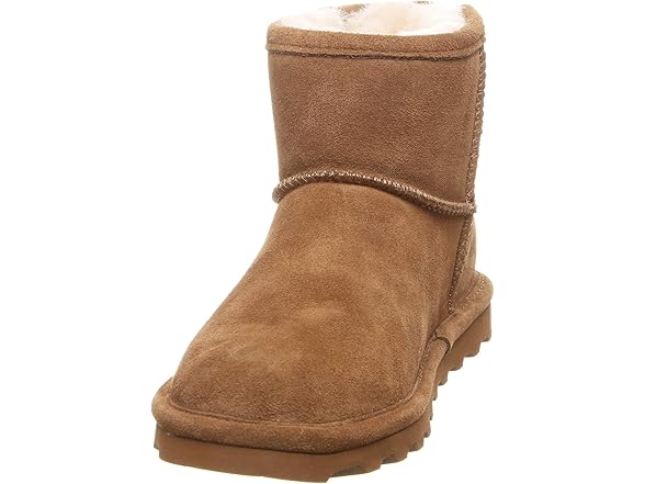 Bearpaw Alyssa Women's Ankle Boot