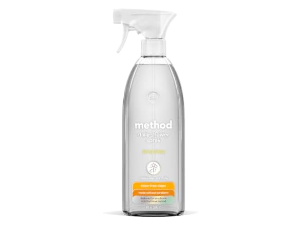 method Daily Shower Cleaner Ylang Ylang 28oz