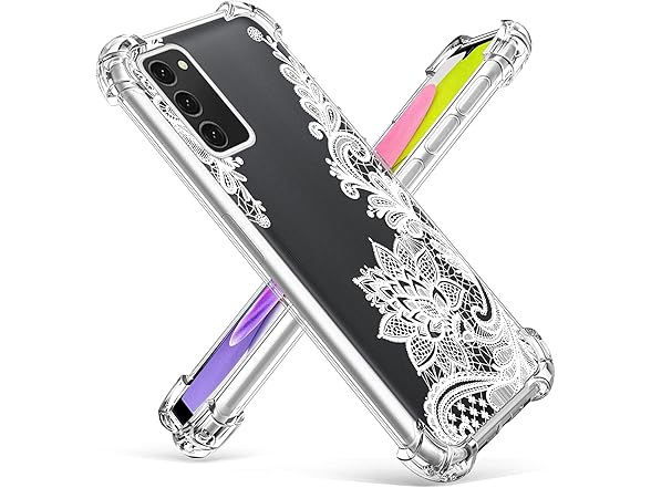 YJROP (3-Pack) for Samsung Galaxy Case