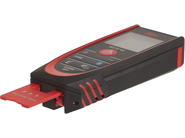 Leica 838725-LEICA Leica Disto D2 with Bluetooth