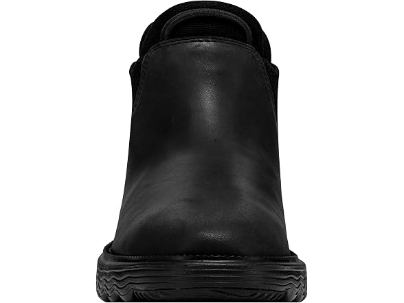 Hey Dude Branson Boot Craft Leather Women's Shoes