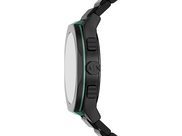 Armani Exchange AX Men's Sync Watch (AX4294)