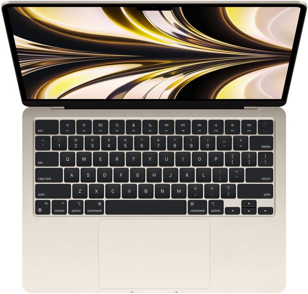 Apple 13.6" MacBook Air with M2 chip (2022) - Gallery 11