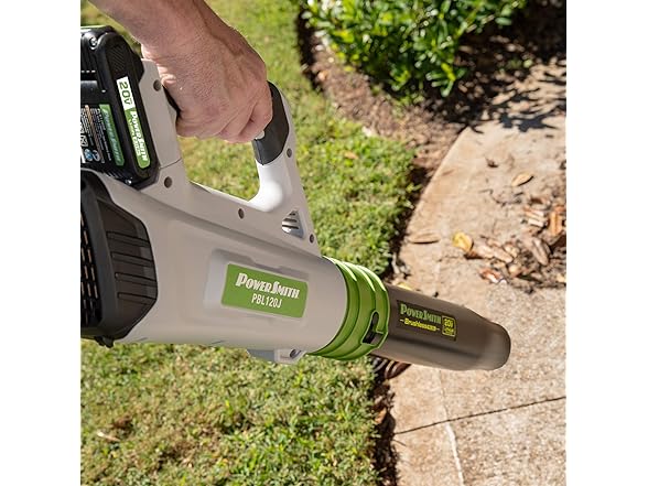 PowerSmith 20V Cordless Leaf Blower