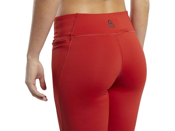Reebok CrossFit Lux Bold Tight