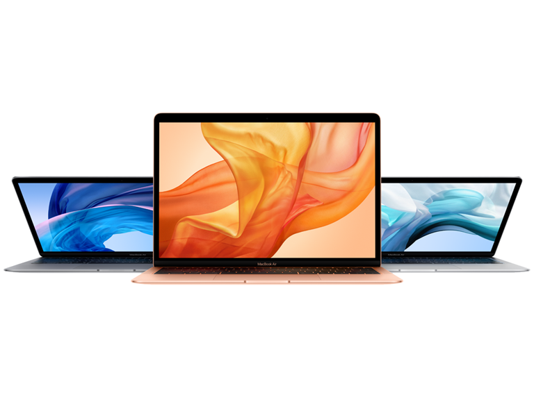 Apple 2019 13.3" Intel i5 MacBook Air