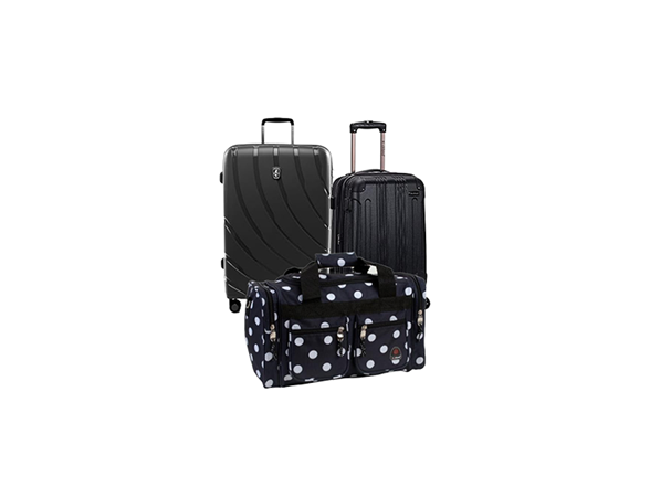 Luggage & Travel Accessories