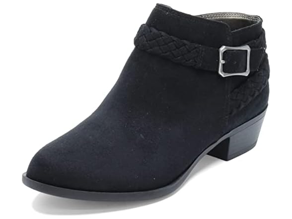 LifeStride Women's Adriana Ankle Bootie