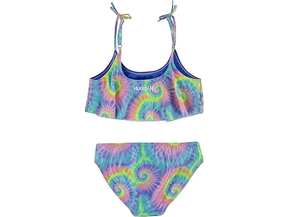 Hurley Girls Multi Bikini (M)