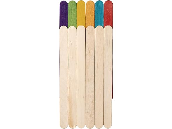Colorations Colorations 1000CS Regular Colored Wood Cr
