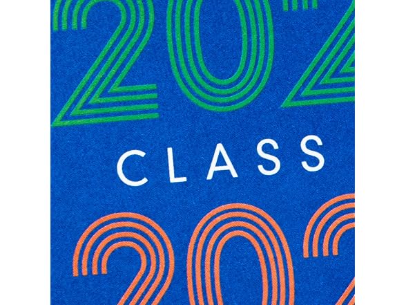 Hallmark 2022 Graduation Party