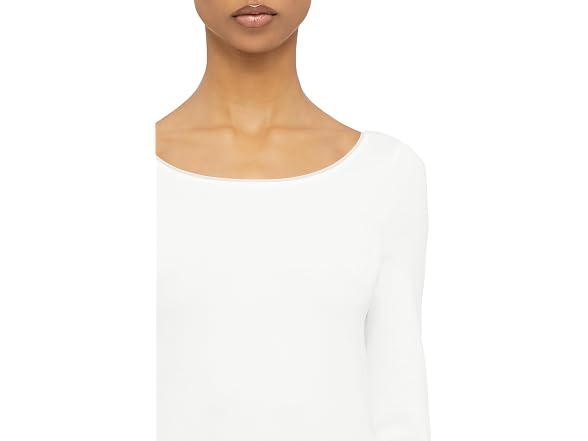 Wolford Women (S) Cordoba Long Sleeves Top